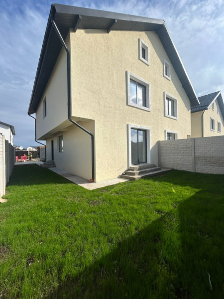 Duplex P+1+M /Bragadiru-Cartierul Independentei id nr 70