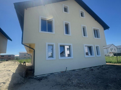 Duplex P+1+M /Bragadiru-Cartierul Independentei id nr 70