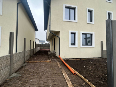 Duplex P+1+M /Bragadiru-Cartierul Independentei id nr 70
