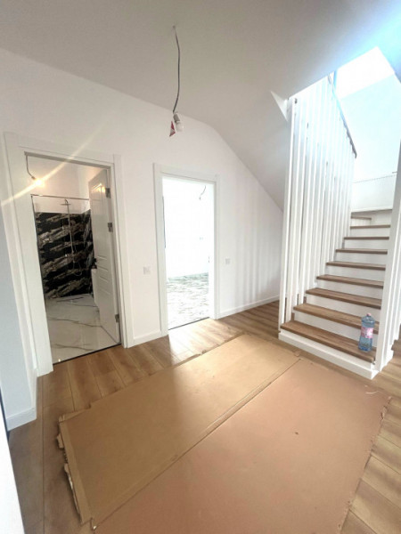 Vila/Casa Individuala-Bragadiru Central id nr 61