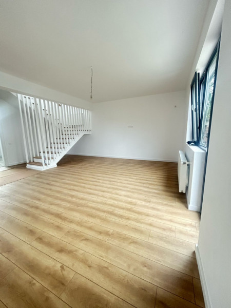 Vila/Casa Individuala-Bragadiru Central id nr 61