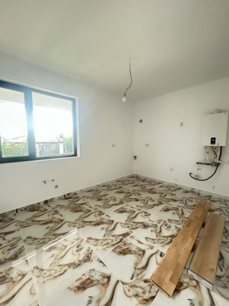 Vila/Casa Individuala-Bragadiru Central id nr 61