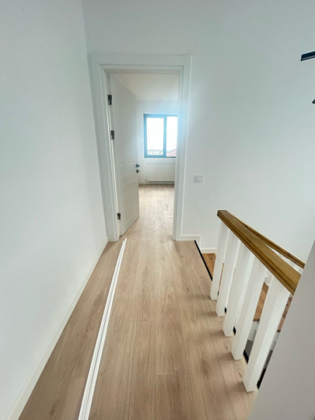 Vila/Casa Individuala-Bragadiru Central id nr 61