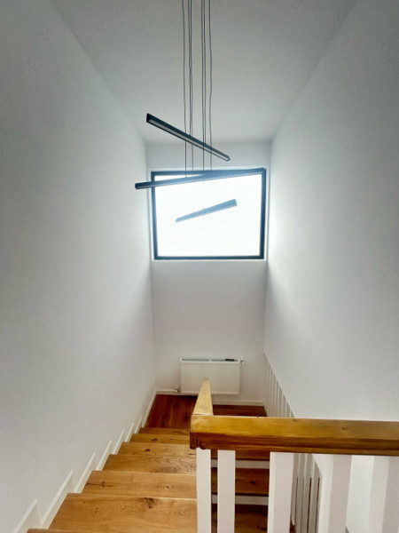 Vila/Casa Individuala-Bragadiru Central id nr 61