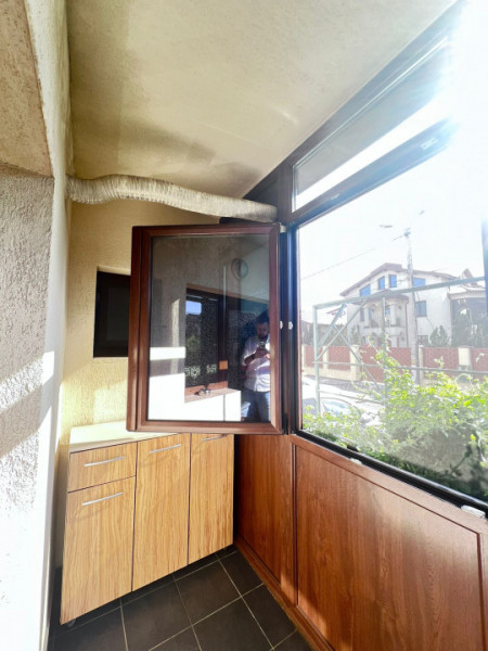 Vanzare Apartament 2 camere/Bragadiru-Smardan