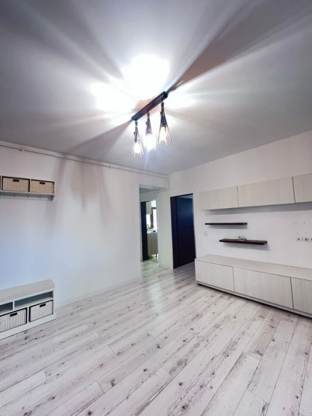 Vanzare Apartament 2 camere/Bragadiru-Smardan