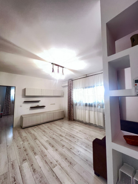 Vanzare Apartament 2 camere/Bragadiru-Smardan