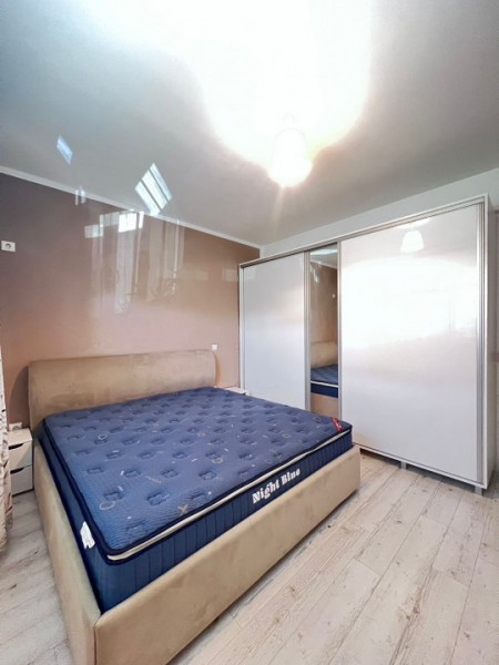 Vanzare Apartament 2 camere/Bragadiru-Smardan