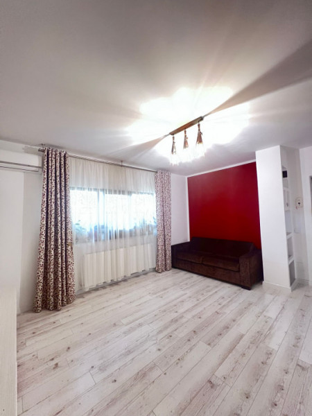 Vanzare Apartament 2 camere/Bragadiru-Smardan