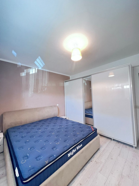 Vanzare Apartament 2 camere/Bragadiru-Smardan
