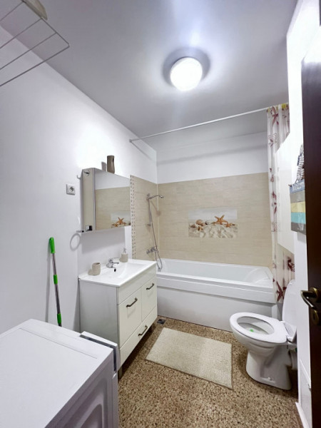 Vanzare Apartament 2 camere/Bragadiru-Smardan