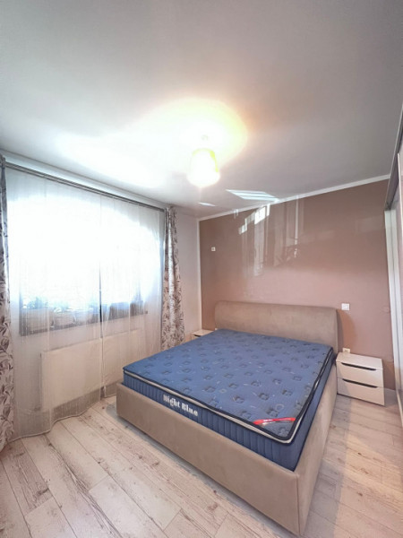 Vanzare Apartament 2 camere/Bragadiru-Smardan