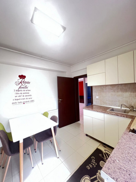 Vanzare Apartament 2 camere/Bragadiru-Smardan