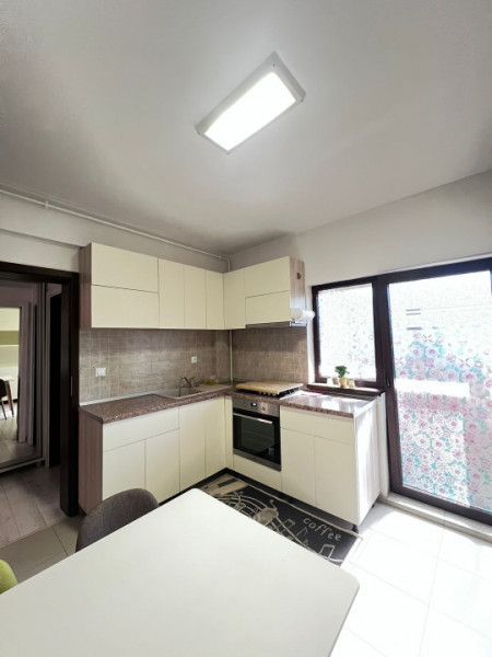 Vanzare Apartament 2 camere/Bragadiru-Smardan