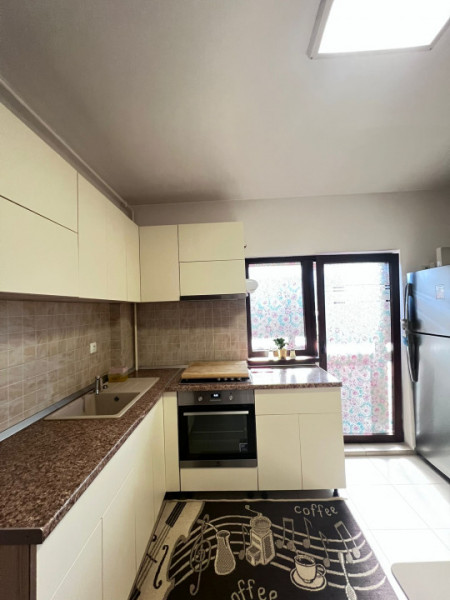Vanzare Apartament 2 camere/Bragadiru-Smardan
