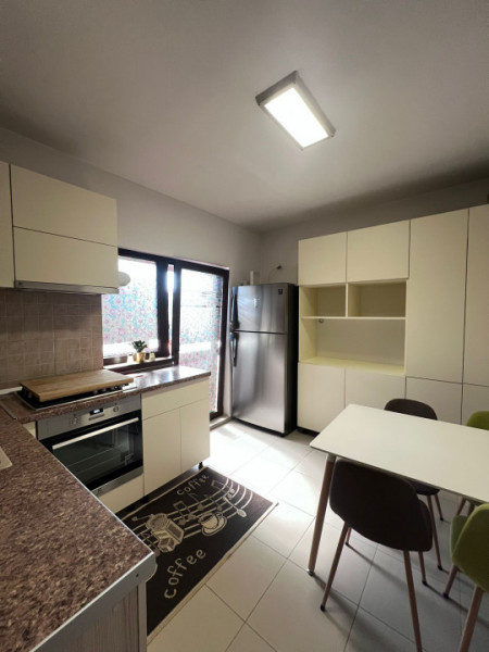Vanzare Apartament 2 camere/Bragadiru-Smardan