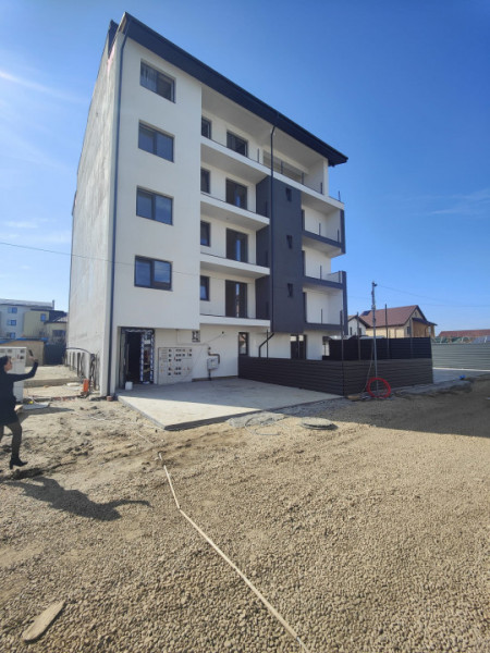 Vanzare Apartament 3 camere Bragadiru/Cristalului