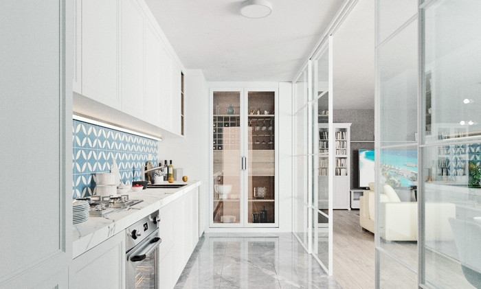 Vanzare Apartament 3 camere Bragadiru/Cristalului