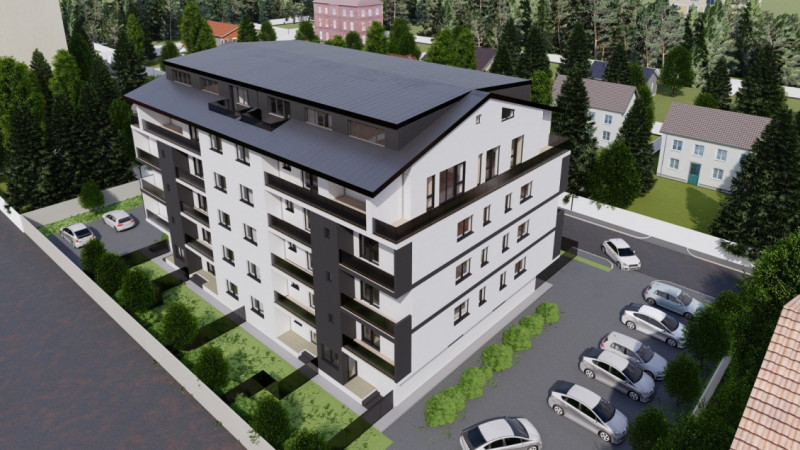 Vanzare Apartament 3 camere Bragadiru/Cristalului