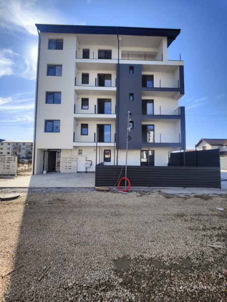 Vanzare Apartament 3 camere Bragadiru/Cristalului