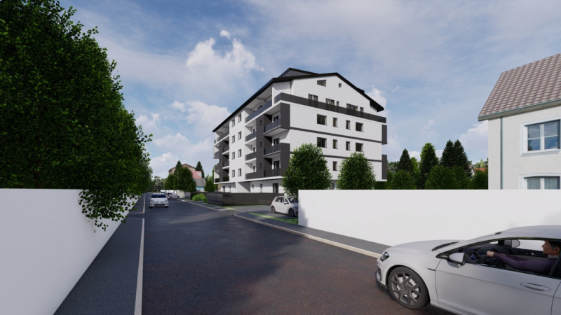 Vanzare Apartament 3 camere Bragadiru/Cristalului
