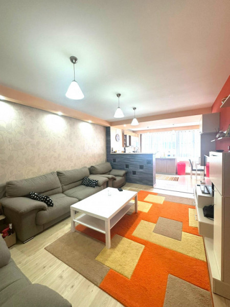 Vanzare Apartament 3 camere/Bragadiru-Cartierul Verde