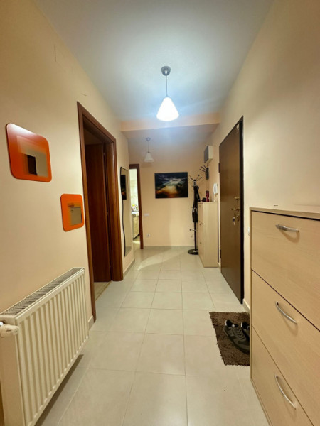 Vanzare Apartament 3 camere/Bragadiru-Cartierul Verde