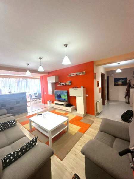 Vanzare Apartament 3 camere/Bragadiru-Cartierul Verde