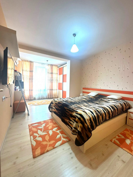 Vanzare Apartament 3 camere/Bragadiru-Cartierul Verde