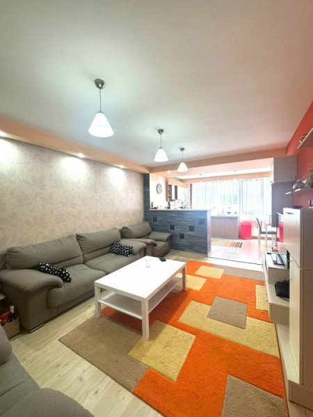 Vanzare Apartament 3 camere/Bragadiru-Cartierul Verde