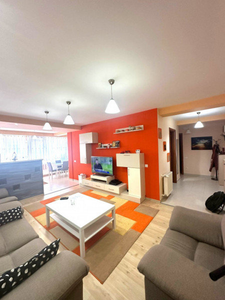 Vanzare Apartament 3 camere/Bragadiru-Cartierul Verde
