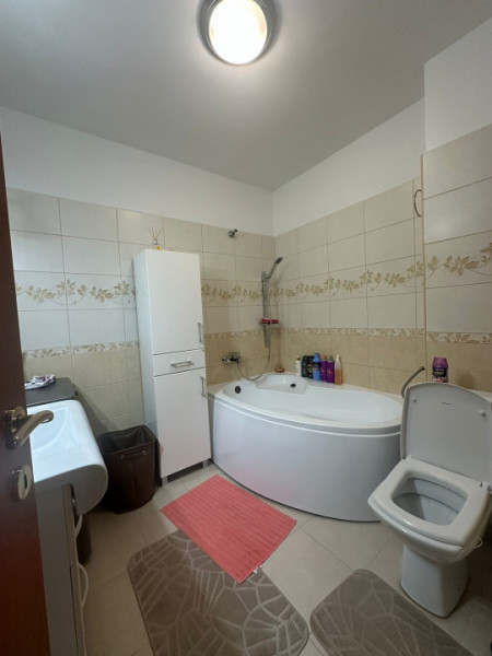 Vanzare Apartament 3 camere/Bragadiru-Cartierul Verde