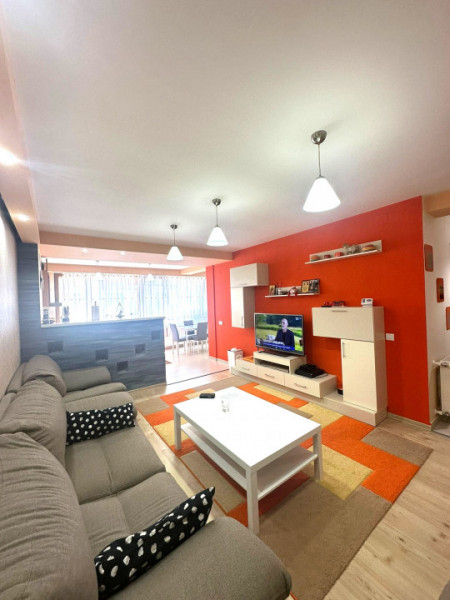 Vanzare Apartament 3 camere/Bragadiru-Cartierul Verde