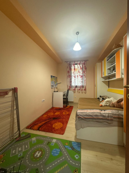 Vanzare Apartament 3 camere/Bragadiru-Cartierul Verde