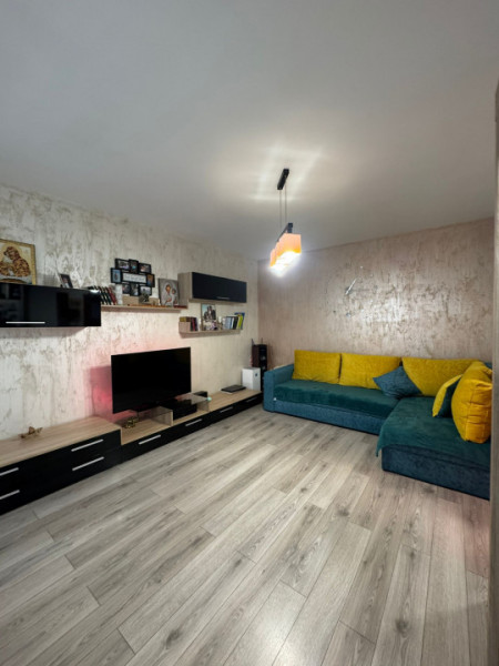 Vanzare Apartament 2 camere str Smardan 