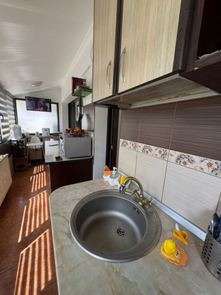 Vanzare Apartament 2 camere str Smardan 