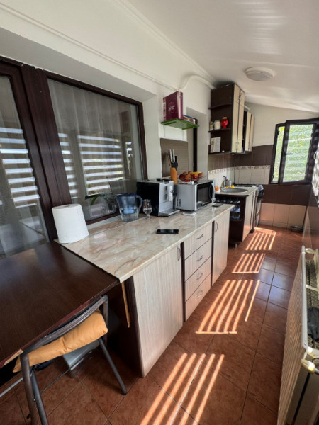 Vanzare Apartament 2 camere str Smardan 