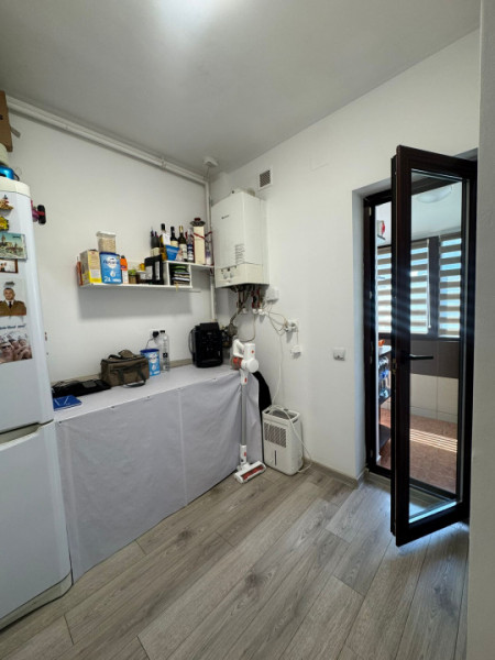 Vanzare Apartament 2 camere str Smardan 