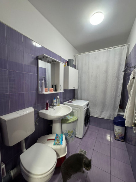 Vanzare Apartament 2 camere str Smardan 