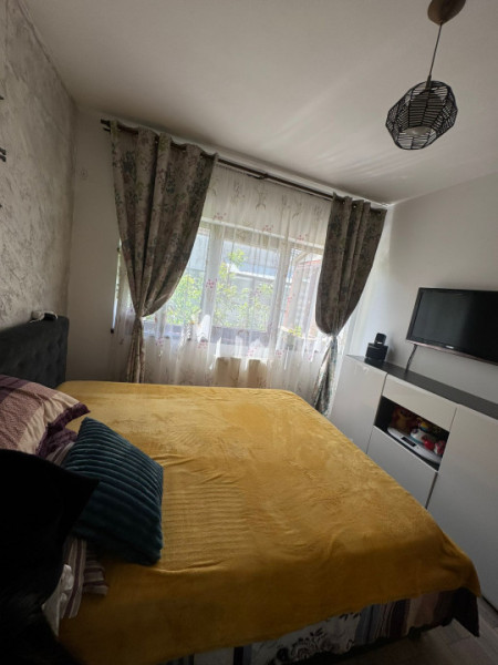 Vanzare Apartament 2 camere str Smardan 