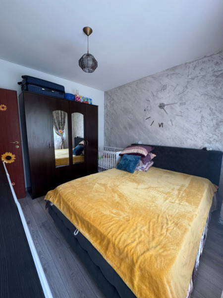 Vanzare Apartament 2 camere str Smardan 