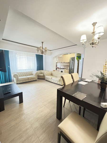 Inchiriere Apartament 3 camere Prelungirea Ghencea