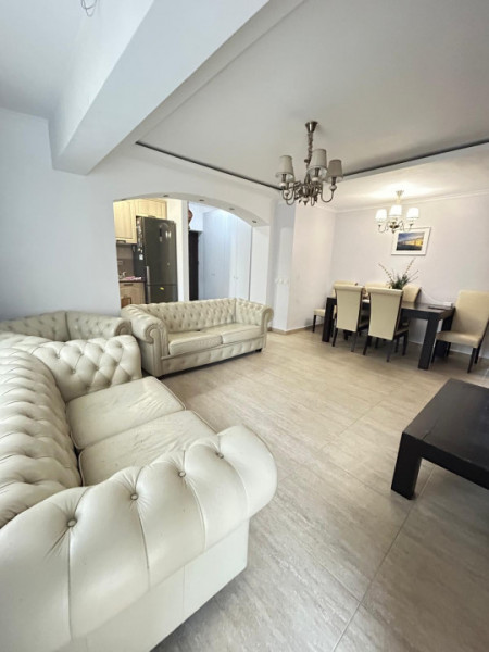 Inchiriere Apartament 3 camere Prelungirea Ghencea