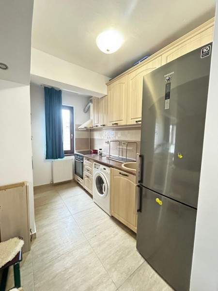 Inchiriere Apartament 3 camere Prelungirea Ghencea