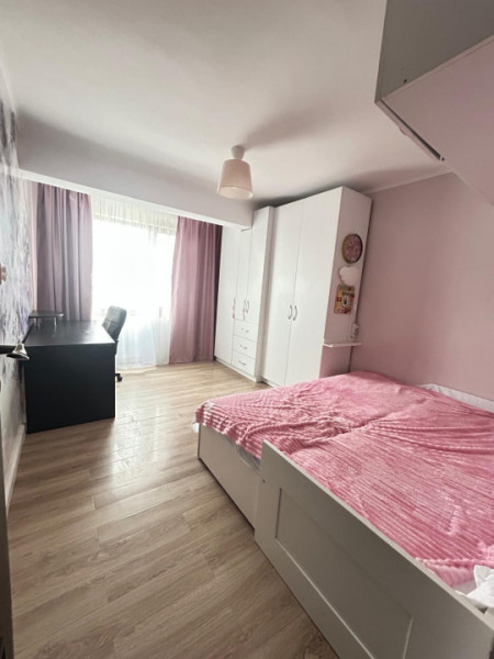 Inchiriere Apartament 3 camere Prelungirea Ghencea