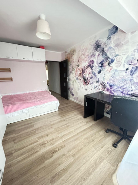 Inchiriere Apartament 3 camere Prelungirea Ghencea