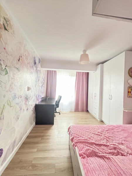 Inchiriere Apartament 3 camere Prelungirea Ghencea