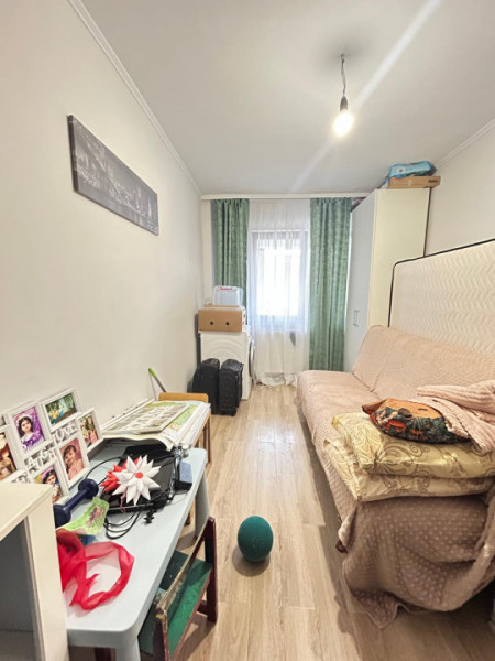 Inchiriere Apartament 3 camere Prelungirea Ghencea