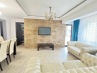 Inchiriere Apartament 3 camere Prelungirea Ghencea