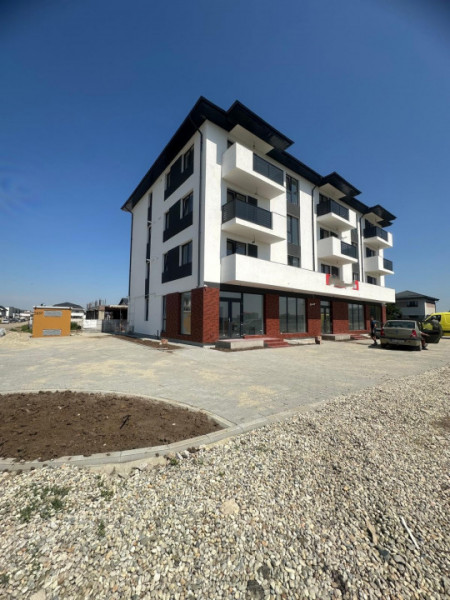 Apartament Nou 2 camere/Cartierul Independentei/